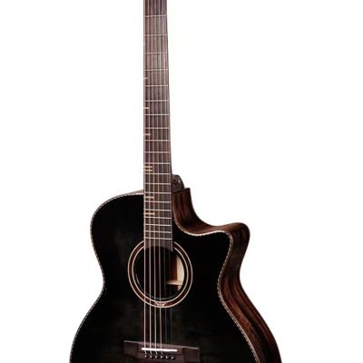 TYMA G-10 BKS